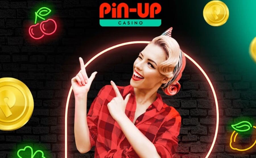 Pin-up Casino'ya İlişkin Genel Detaylar