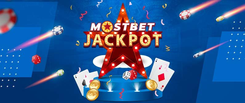 MostBet Rəsmi Saytı