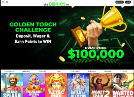 ThePokies.net Gambling Establishment Australia Review